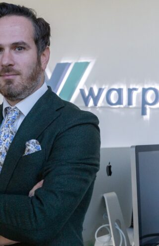 Green Premium από τη Warply  