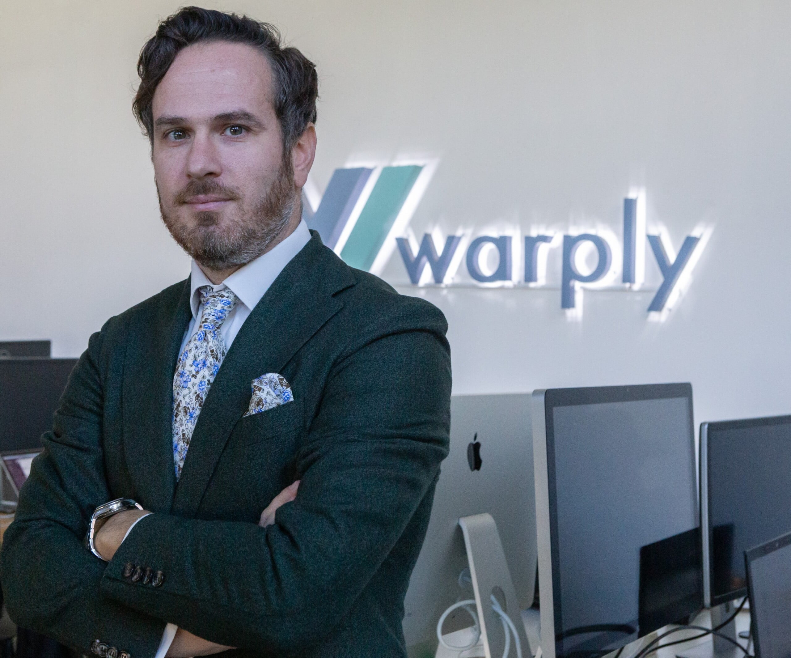 Green Premium από τη Warply  