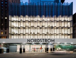 Το νέο flagship κατάστημα της Nordstrom αλλάζει τα δεδομένα του retailing 