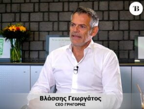 Βλάσσης Γεωργάτος: Ο πολυδιάστατος επιχειρηματίας και η πορεία του από τον Γρηγόρη στα σκάφη αναψυχής