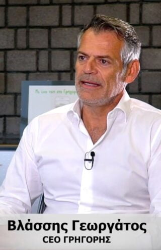 Βλάσσης Γεωργάτος: Ο πολυδιάστατος επιχειρηματίας και η πορεία του από τον Γρηγόρη στα σκάφη αναψυχής