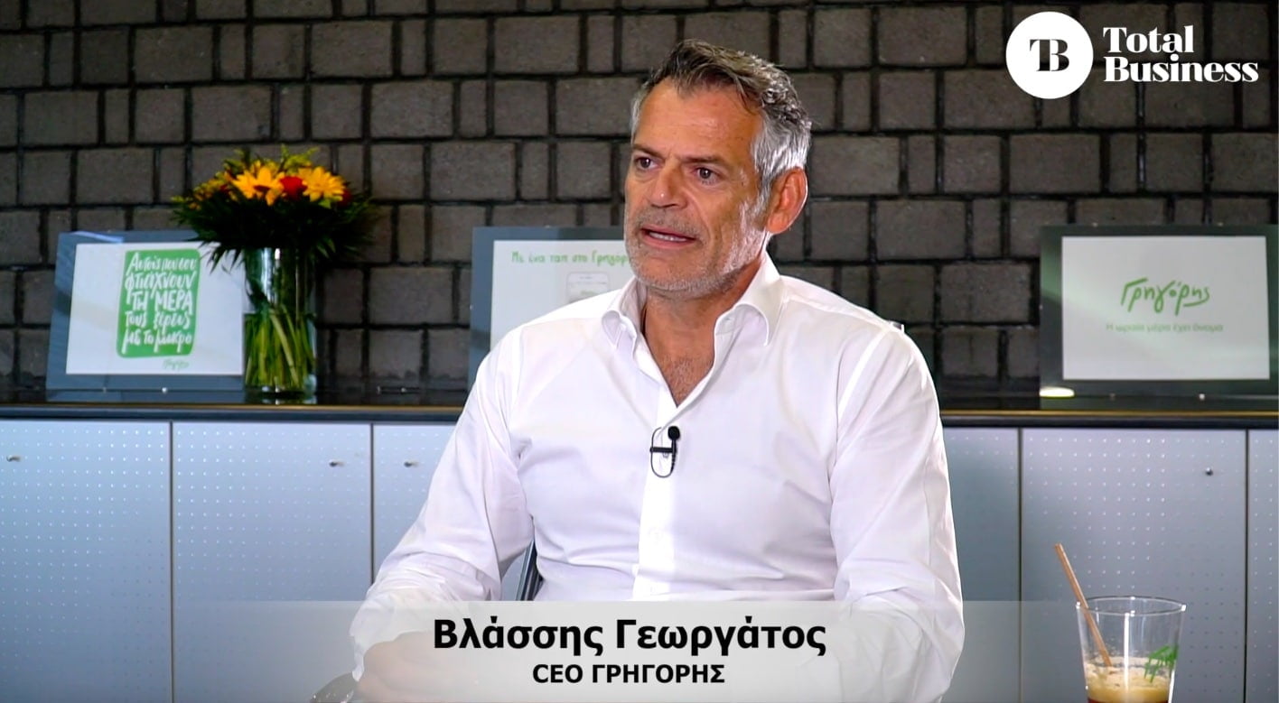 Βλάσσης Γεωργάτος: Ο πολυδιάστατος επιχειρηματίας και η πορεία του από τον Γρηγόρη στα σκάφη αναψυχής