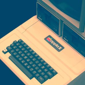 Το retrocomputing και οι πιθανοί κίνδυνοι