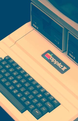Το retrocomputing και οι πιθανοί κίνδυνοι