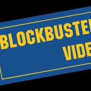 Η πτώση του Blockbuster και ο κινηματογράφος