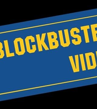 Η πτώση του Blockbuster και ο κινηματογράφος