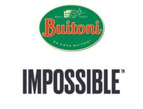 H Buitoni συνεργάστηκε με την Impossible Foods για προϊόντα με κοινή επωνυμία