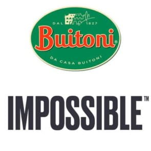 H Buitoni συνεργάστηκε με την Impossible Foods για προϊόντα με κοινή επωνυμία