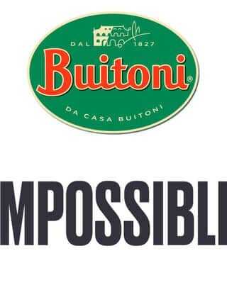 H Buitoni συνεργάστηκε με την Impossible Foods για προϊόντα με κοινή επωνυμία