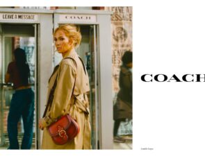 Γιατί η Ralph Lauren και η Coach έχουν απήχηση στους νέους ψηφιακούς καταναλωτές