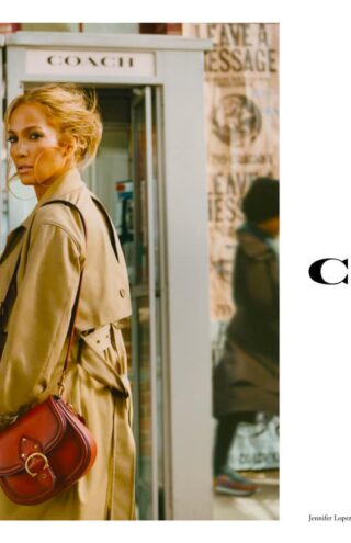 Γιατί η Ralph Lauren και η Coach έχουν απήχηση στους νέους ψηφιακούς καταναλωτές