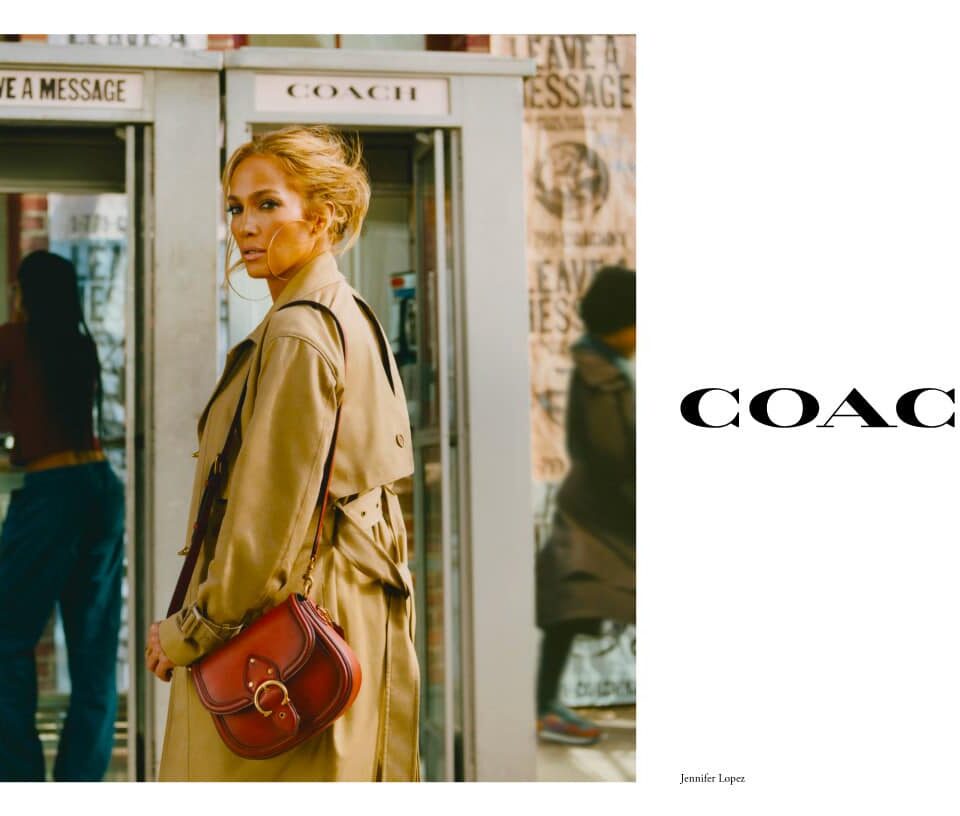 Γιατί η Ralph Lauren και η Coach έχουν απήχηση στους νέους ψηφιακούς καταναλωτές