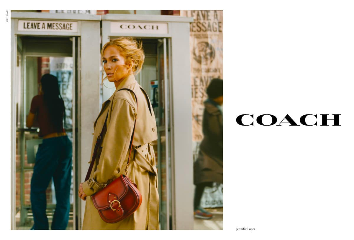 Γιατί η Ralph Lauren και η Coach έχουν απήχηση στους νέους ψηφιακούς καταναλωτές