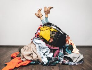 Το decluttering δεν είναι τάση αλλά τρόπος ζωής