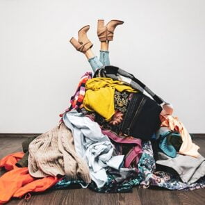 Το decluttering δεν είναι τάση αλλά τρόπος ζωής