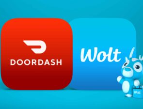 Η Wolt εξαγοράζεται από την DoorDash έναντι 8 δισ. δολαρίων