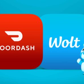 Η Wolt εξαγοράζεται από την DoorDash έναντι 8 δισ. δολαρίων