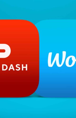 Η Wolt εξαγοράζεται από την DoorDash έναντι 8 δισ. δολαρίων