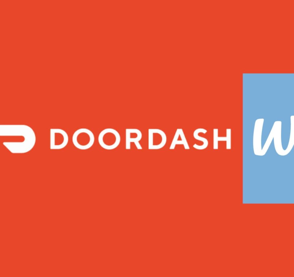 Γιατί η DoorDash εξαγοράζει την Wolt;
