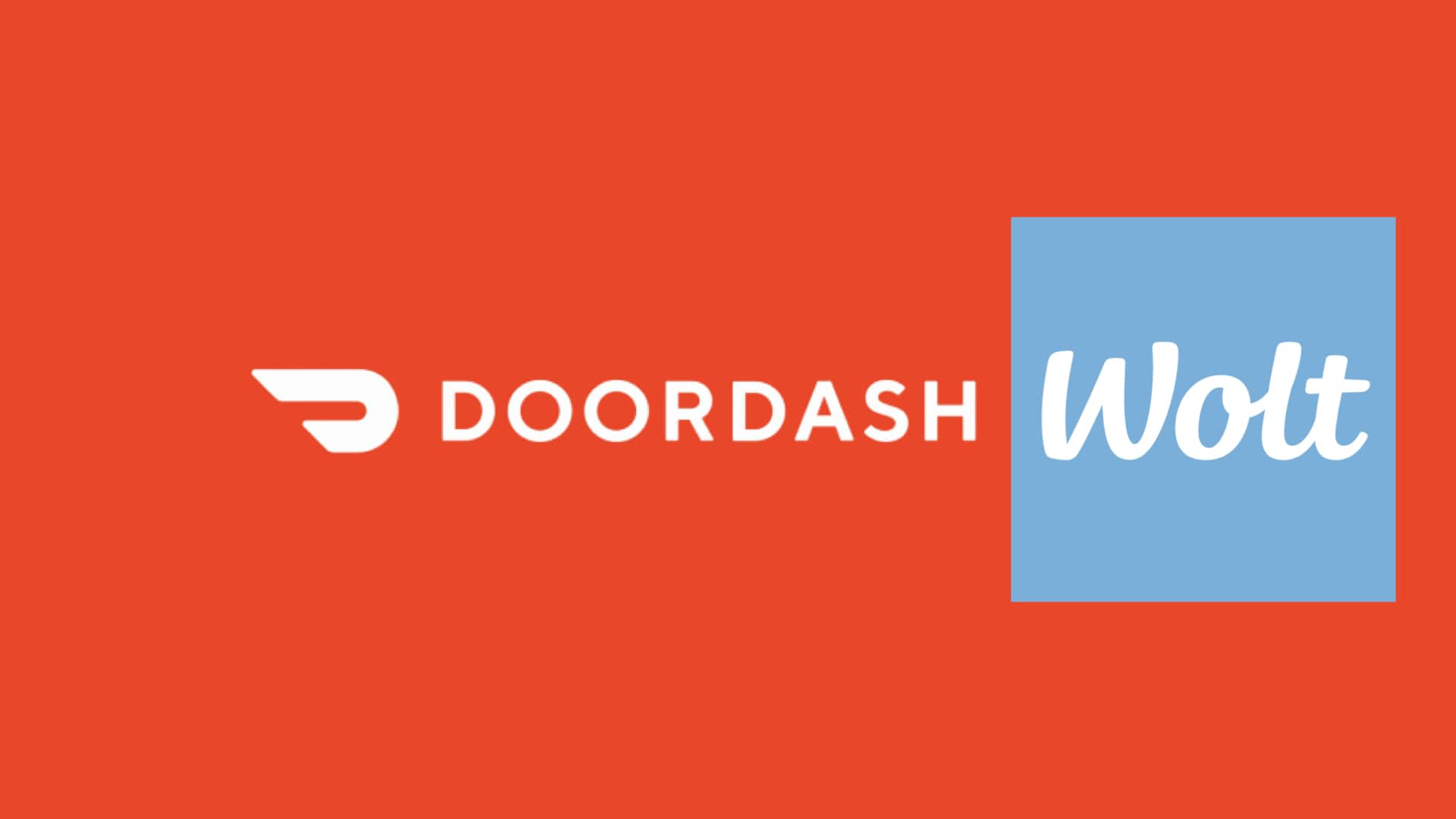 Γιατί η DoorDash εξαγοράζει την Wolt;