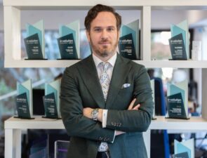 Γιάννης Δοξαράς CEO/Founder Warply «Δημιουργούμε τα trends για τα προγράμματα loyalty της επόμενης δεκαετίας»