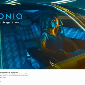Η Hyundai αποφάσισε να ηλεκτροδοτήσει τα μοντέλα της σειράς &#8220;Ν&#8221;