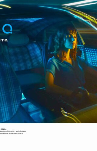 Η Hyundai αποφάσισε να ηλεκτροδοτήσει τα μοντέλα της σειράς &#8220;Ν&#8221;