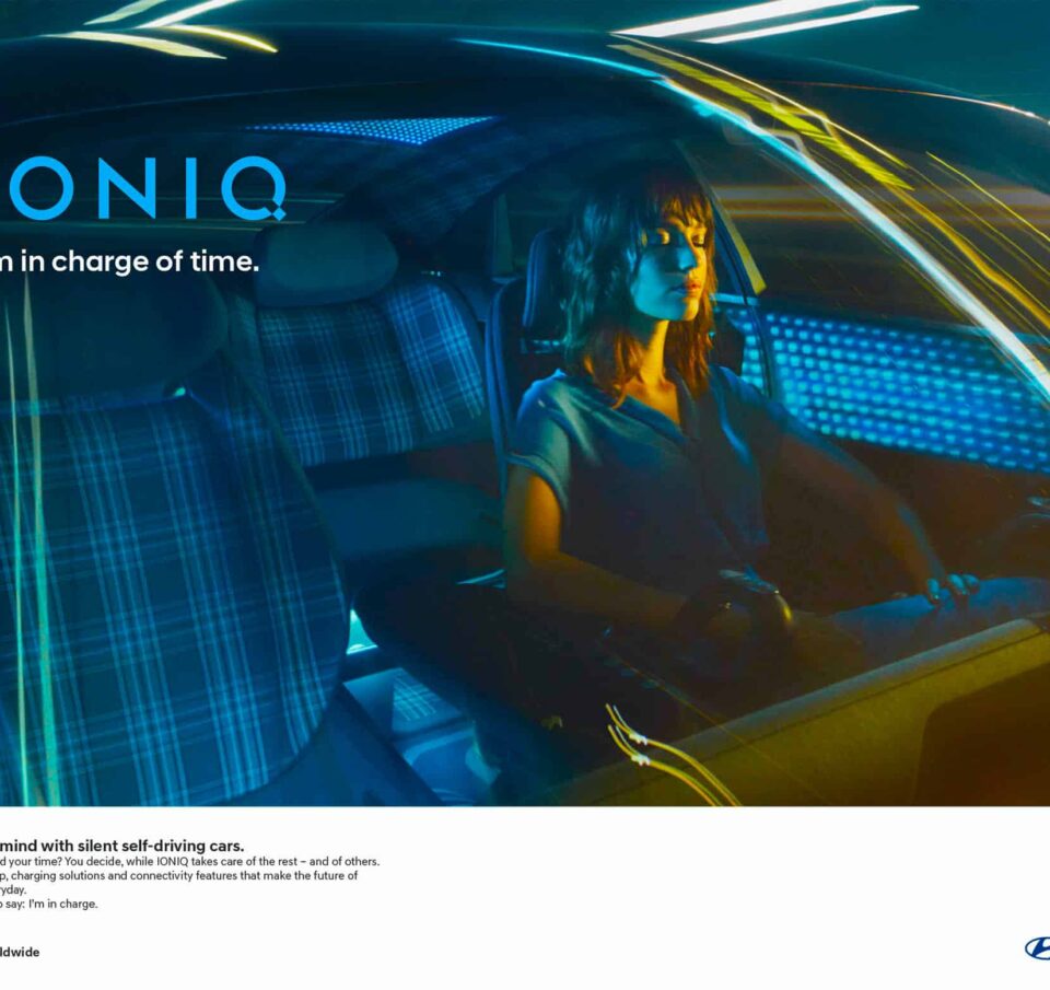 Η Hyundai αποφάσισε να ηλεκτροδοτήσει τα μοντέλα της σειράς &#8220;Ν&#8221;