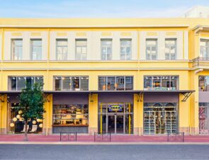 Πώς τα small stores της Ikea εισβάλλουν στον Πειραιά, το Μαρούσι και τις μεγάλες πόλεις της Ελλάδας