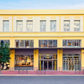 Πώς τα small stores της Ikea εισβάλλουν στον Πειραιά, το Μαρούσι και τις μεγάλες πόλεις της Ελλάδας
