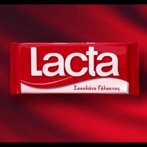 Aπό τον Toscani και τη Benetton στο βίντεο της Lacta στην Ελλάδα