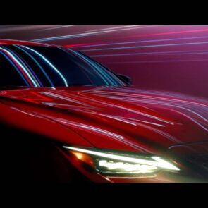 Η Lexus παρουσιάζει μια επιδραστική και συναισθηματικά έξυπνη διαφήμιση