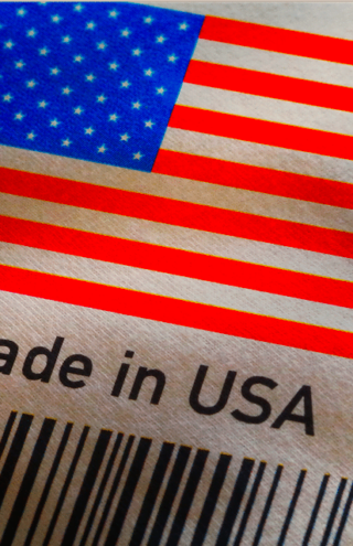 Made in America | Η πανδημία προκαλεί μία νέα αγοραστική τάση