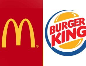 Τα μεγάλα fast food brands στρέφονται στους celebrities