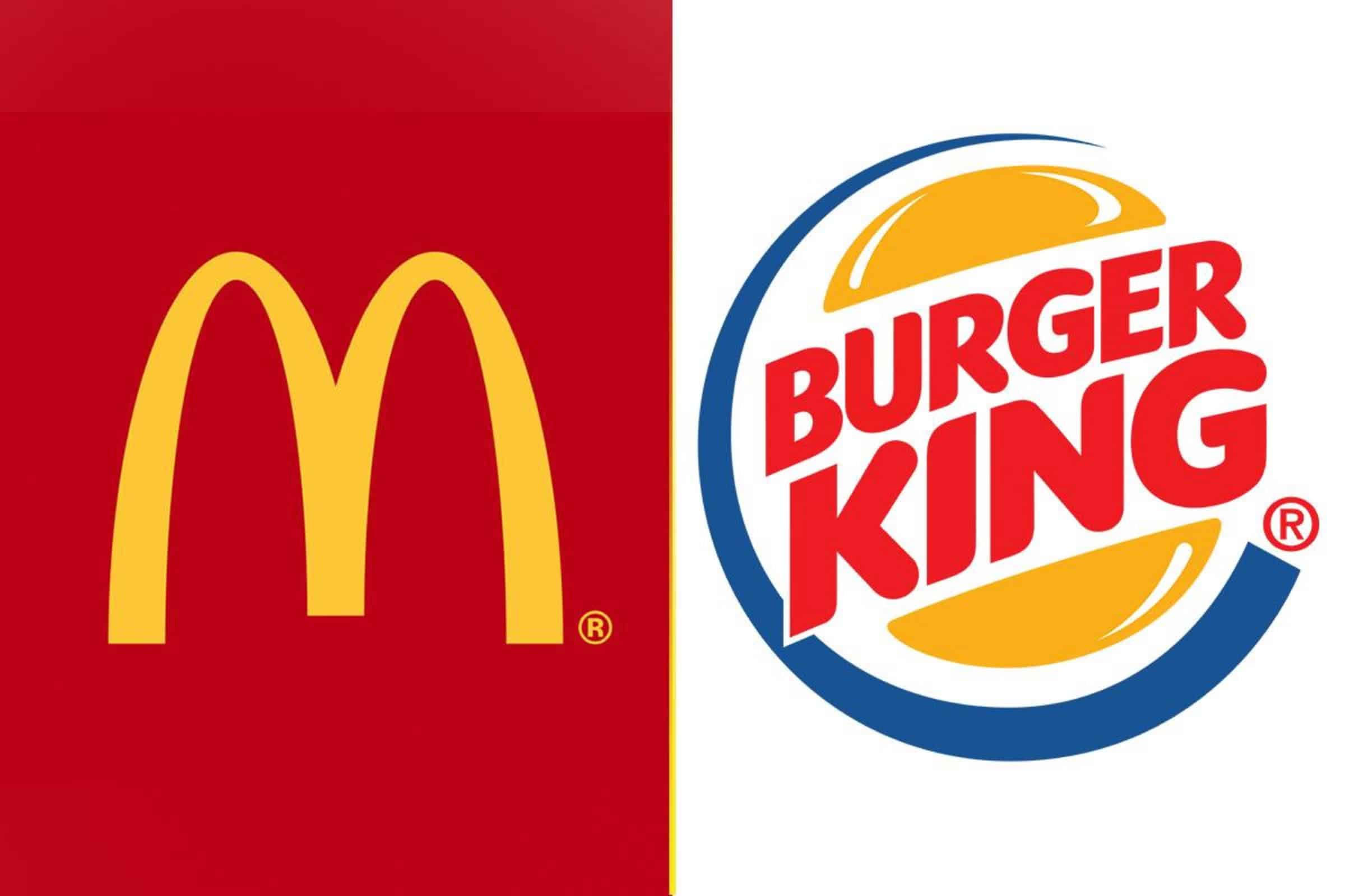 Τα μεγάλα fast food brands στρέφονται στους celebrities