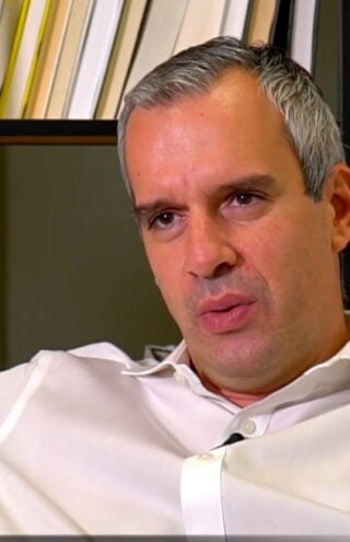 Ο.Ντότσικας- Founder &#038; Managing Partner TDG | &#8220;Η διαφήμιση το 2030 θα είναι experiences&#8221;