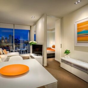 Ο κόσμος των Serviced Apartments κάνει πρεμιέρα και στην Ελλάδα
