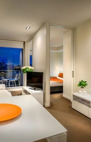 Ο κόσμος των Serviced Apartments κάνει πρεμιέρα και στην Ελλάδα