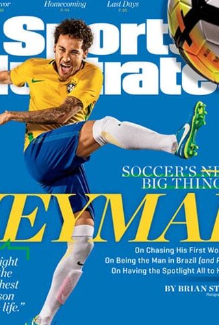 Το Sports Illustrated εγκαινιάζει πρωτότυπη σειρά Snap στοχεύοντας τη Γενιά Z