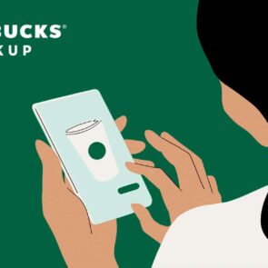 Η αλλαγή στρατηγικής των Starbucks και η συνεργασία με το Amazon