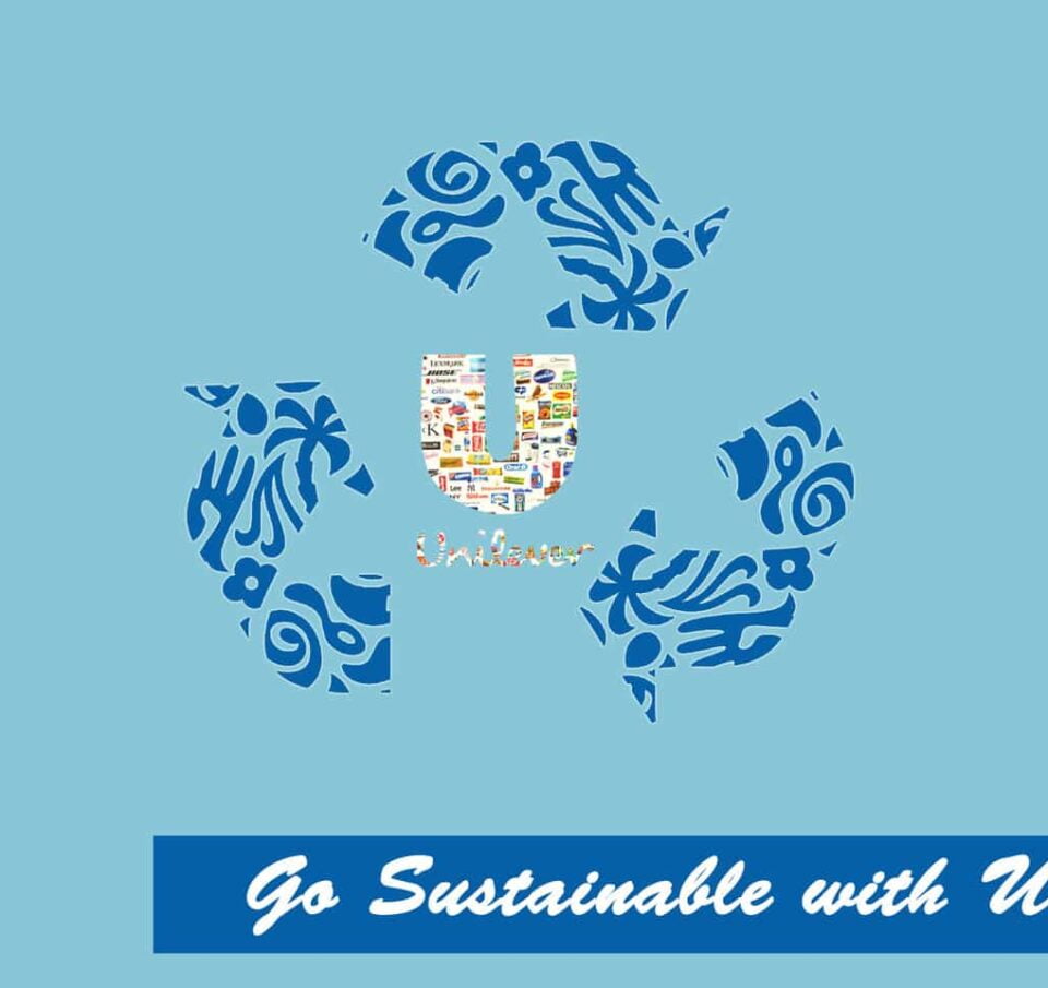 Unilever | Ο σκοπός της εταιρείας και η απήχηση που έχει