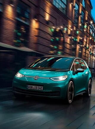 Η Volkswagen θέλει να ξεπεράσει την Tesla