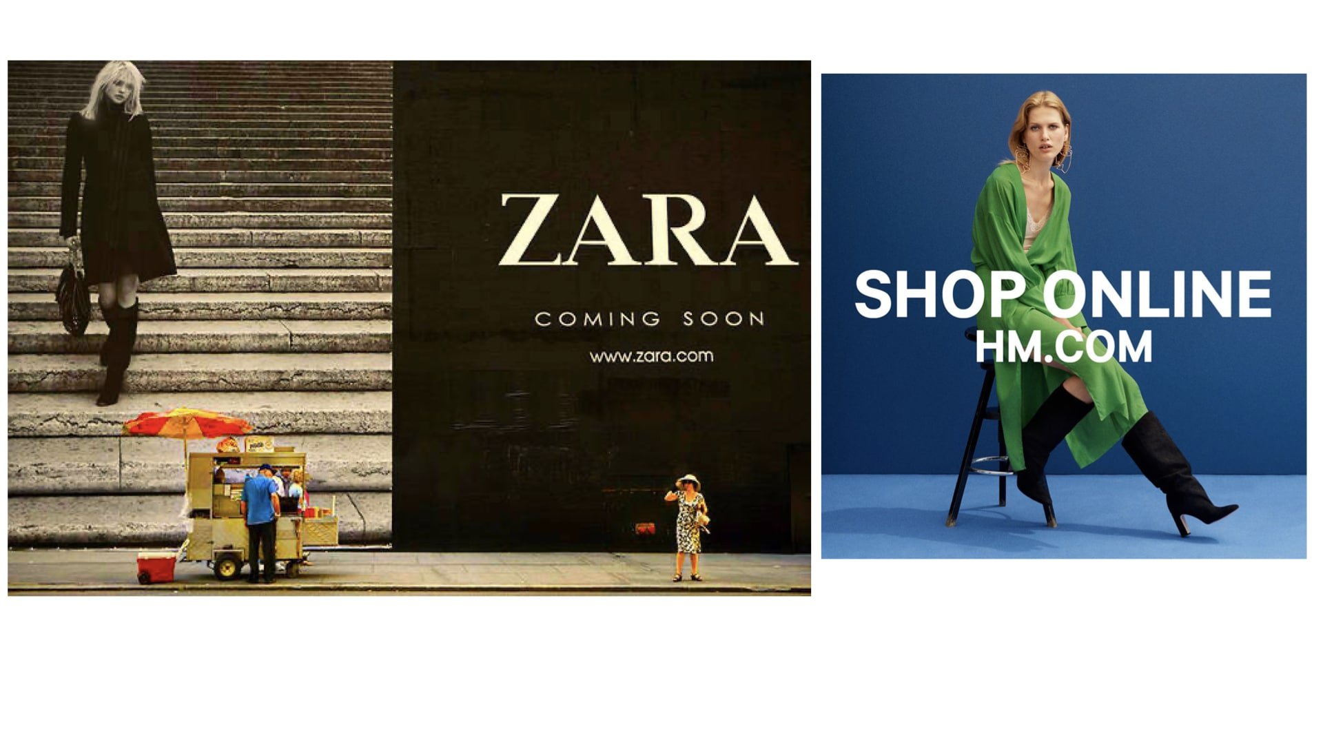 To Shein αξίζει όσο το Zara και η H&#038;M μαζί. Πώς τα κατάφερε;
