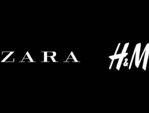Πώς τα fast fashion brands όπως το Zara και η H&#038;M μένουν επίκαιρα το 2022