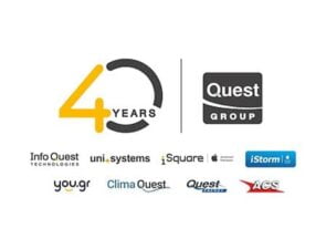 Ο όμιλος Quest επενδύει στην Xiaomi και κάνει απόβαση στο Κολωνάκι