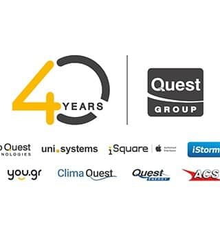 Ο όμιλος Quest επενδύει στην Xiaomi και κάνει απόβαση στο Κολωνάκι