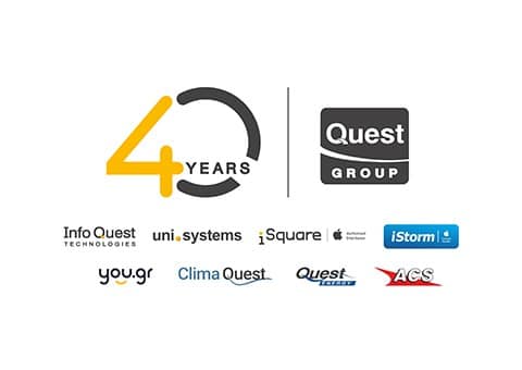 Ο όμιλος Quest επενδύει στην Xiaomi και κάνει απόβαση στο Κολωνάκι