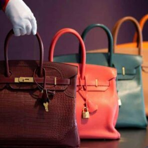 Hermes: Η «χρυσή γωνία» Βουκουρεστίου και Σταδίου