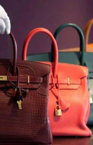 Hermes: Η «χρυσή γωνία» Βουκουρεστίου και Σταδίου