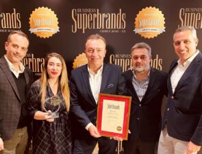 Η Imperial Tobacco αναδείχθηκε ως Superbrand στην Ελλάδα το 2021